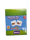 MEMORICE PLUS FONEMA R