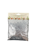 SILVER CONFETTI 80G