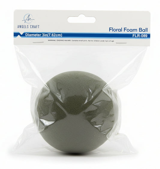 Floral Foam Ball