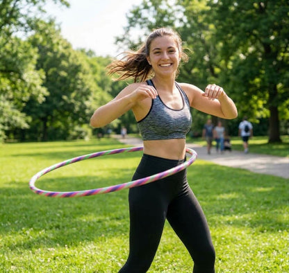 Whirly Hoops
