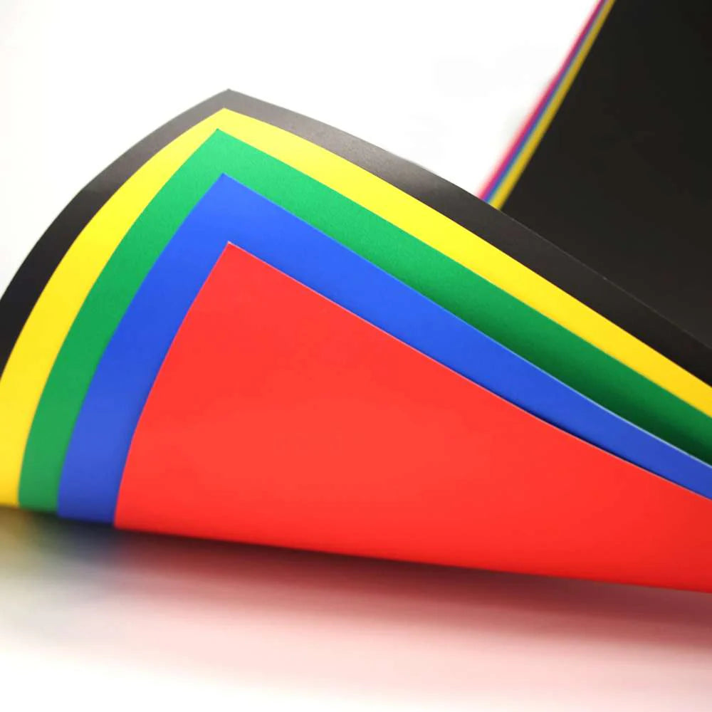 Bazic Poster Board | Box 25