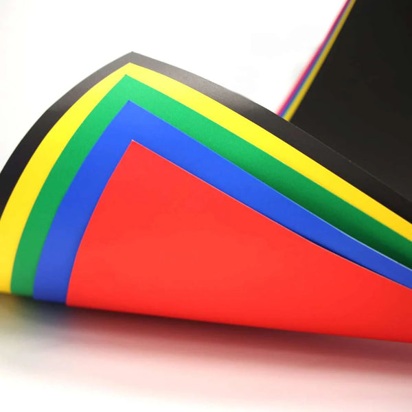 Bazic Poster Board | Box 25