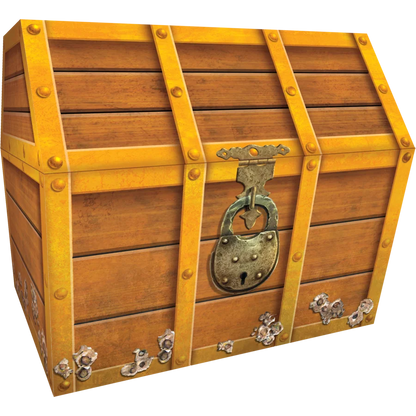 Treasure Chest