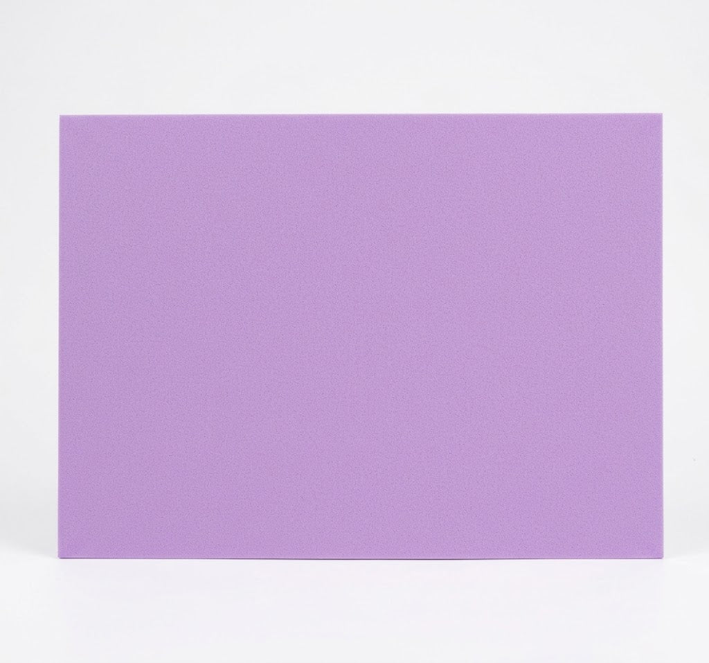 Foam Sheet 12” x 18” 2MM