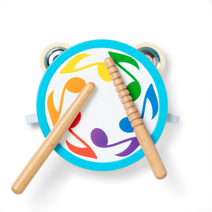 3-in-1 Wooden Music Maker - JA Riollano