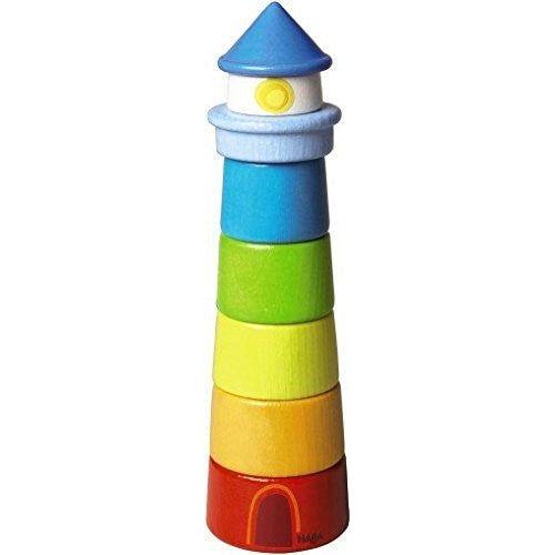 LIGTHHOUSE STACKING GAME