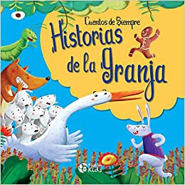 HISTORIAS DE LA GRANJA