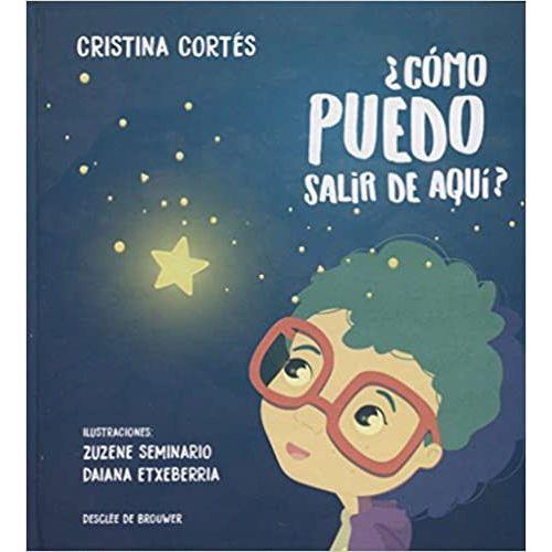 ¿COMO PUEDO SALIR DE AQUI?