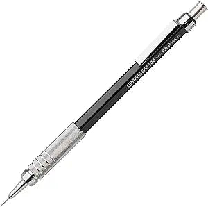 DRAFT PENCIL .5 GRAPHGEAR