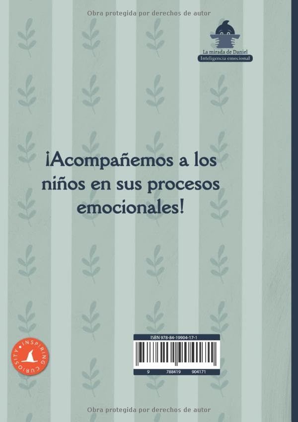 Me siento enojado - BBD