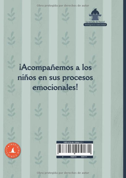 Me siento enojado - BBD