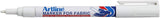 Marker EKC-1 White
