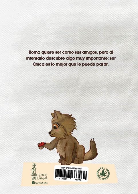 Quiero ser como.. - BBD
