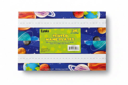 Mission To Explore Tented 36 pk