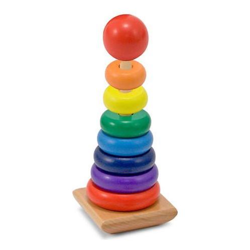 RAINBOW STACKER CLASSIC TOY