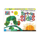THE WORLD OF ERIC CARLE SURPRISE SLIDES GAME