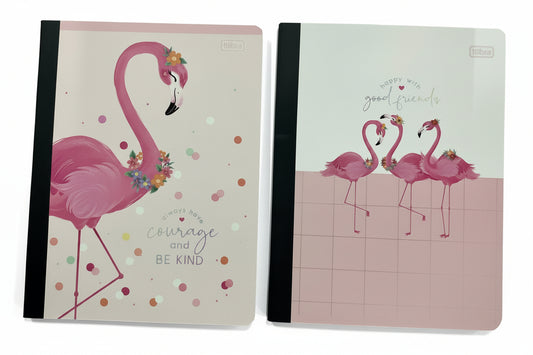 Libreta Aloha | 100 Hojas