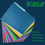 Folder  Irasa Asst