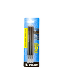FRIXION REFILL BLACK PQ.3