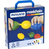 MAXICHAIN EDUCATIVO