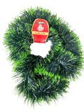GARLAND STANDARD CUT 6FT GREEN