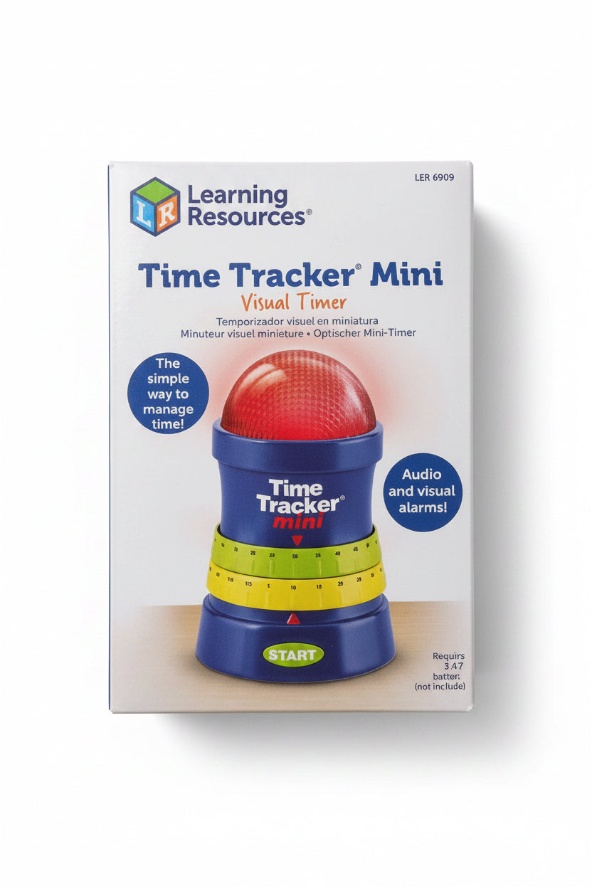 Time Tracker Mini