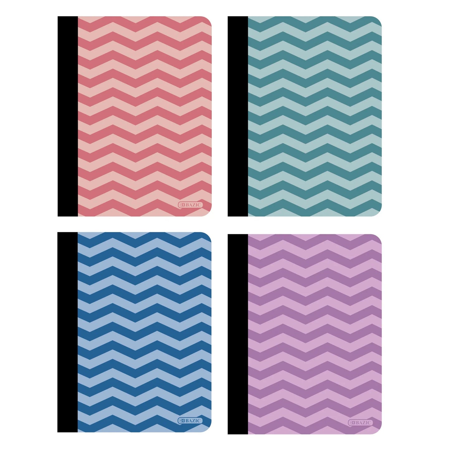 Libreta Chevron 200 PG