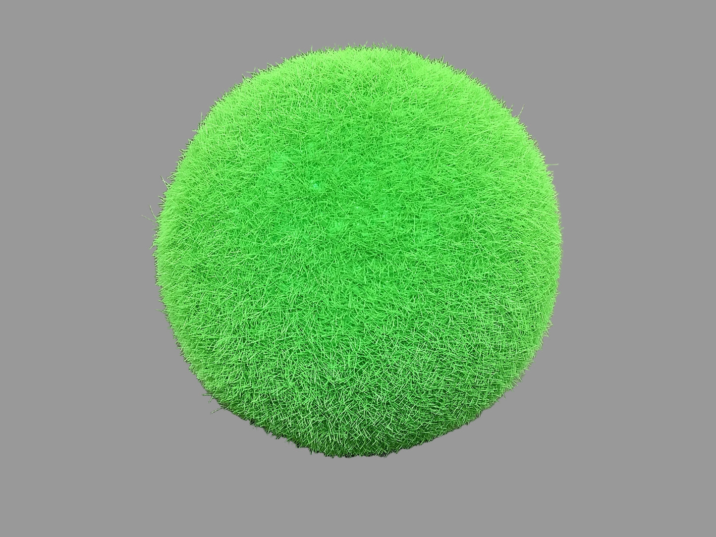 Moss Ball