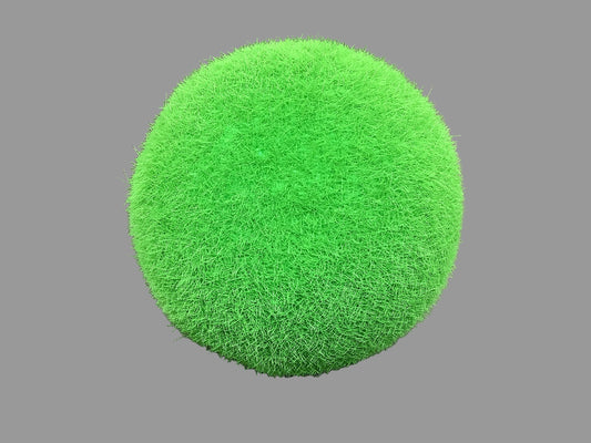 Moss Ball