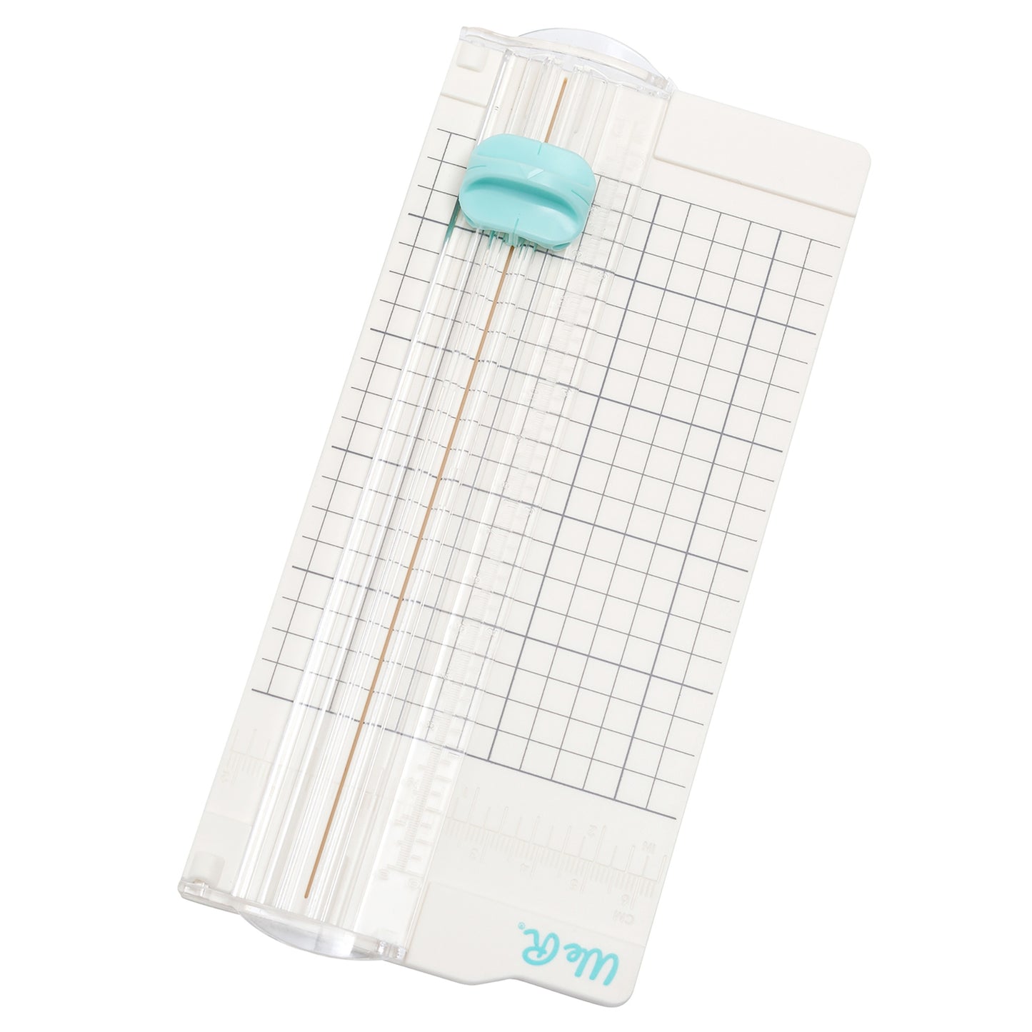 We R Journal Mini Trimmer