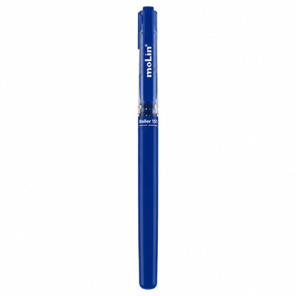 Boligrafo Roller 1CS. Azul