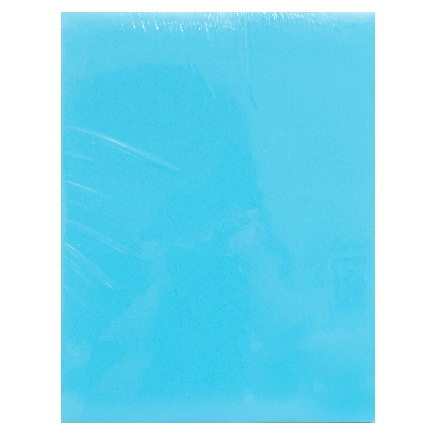 Bright Colorbok Essentials Cardstock | 8.5"X11"| 120/Pk