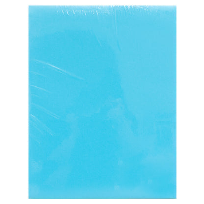 Bright Colorbok Essentials Cardstock | 8.5"X11"| 120/Pk