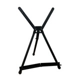 METAL TABLE EASEL 20"
