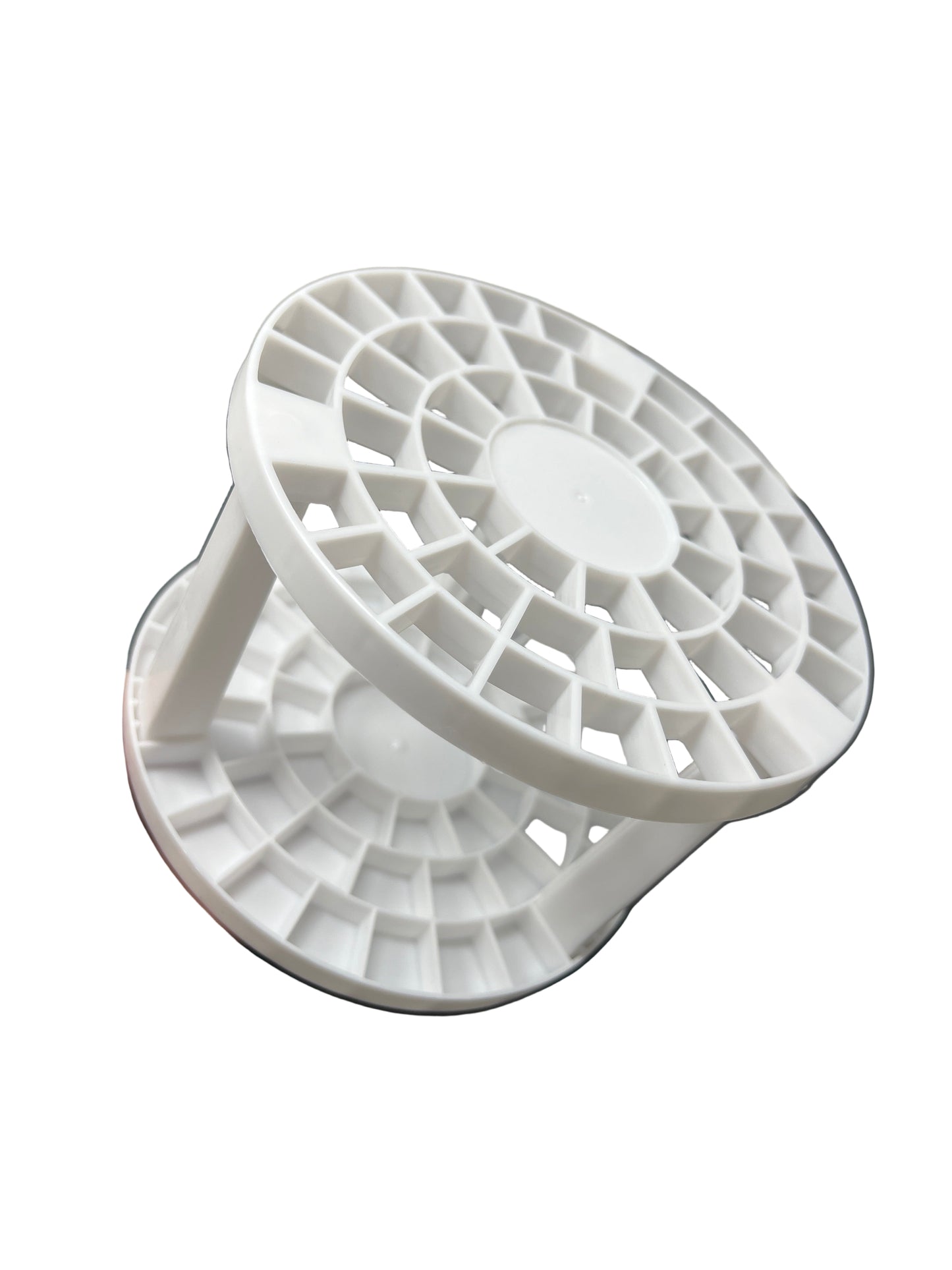 Pencil & Brush Organizer (49 holes)