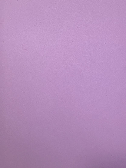 Foam Sheet 12” x 18” 2MM