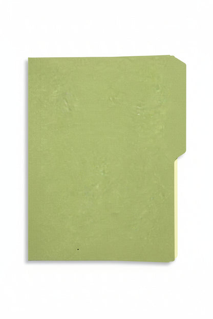 Folder Irasa Asst