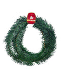 GARLAND NATURAL PINE 18FT