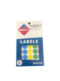 MC CODING LABEL 3/4