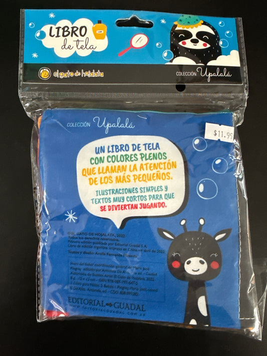 HORA DEL BAÑ