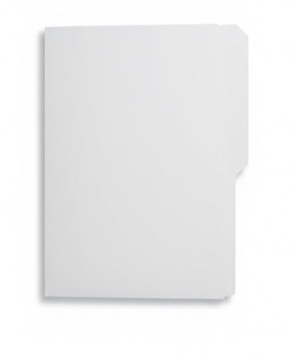 Folder Irasa Asst