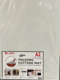 CUTTING MAT FOLDABLE 23 X 18