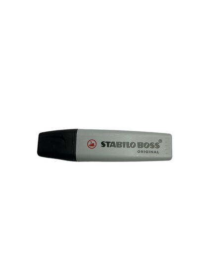 Resaltador Stabilo