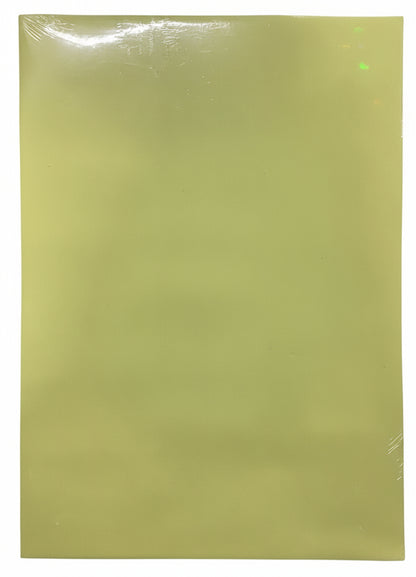 Color Copy Paper | Light Yellow | 100 pk