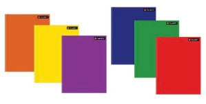 Cuaderno para dibujo 8"1/2 x 11" 144 páginas