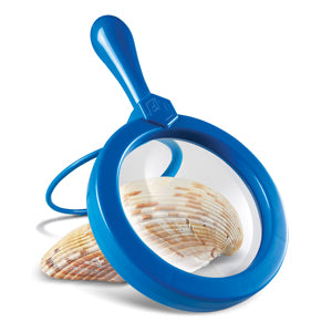 Primary Science Jumbo Magnifiers – imagen 2 - JA Riollano