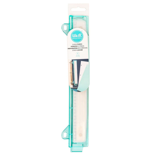 HOLE 3 PUNCH TOOL