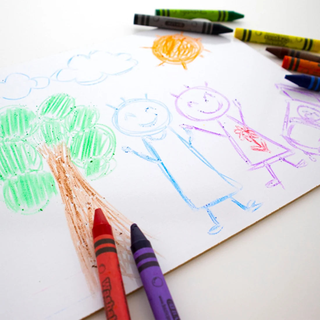 Double Slided Dry Erase Lap Boad 9" X 12"