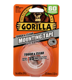 GG Mounting Tape 5ft. 6-PDQ