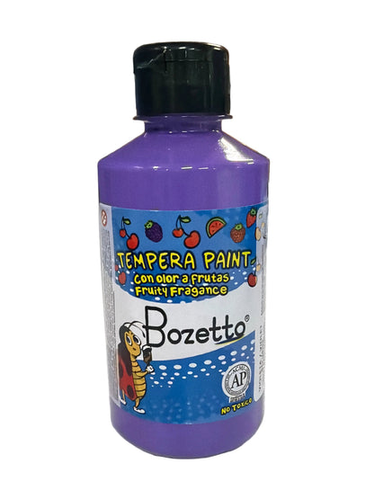 Franco Arte Tempera Paint 8.45 oz – imagen 2 - JA Riollano